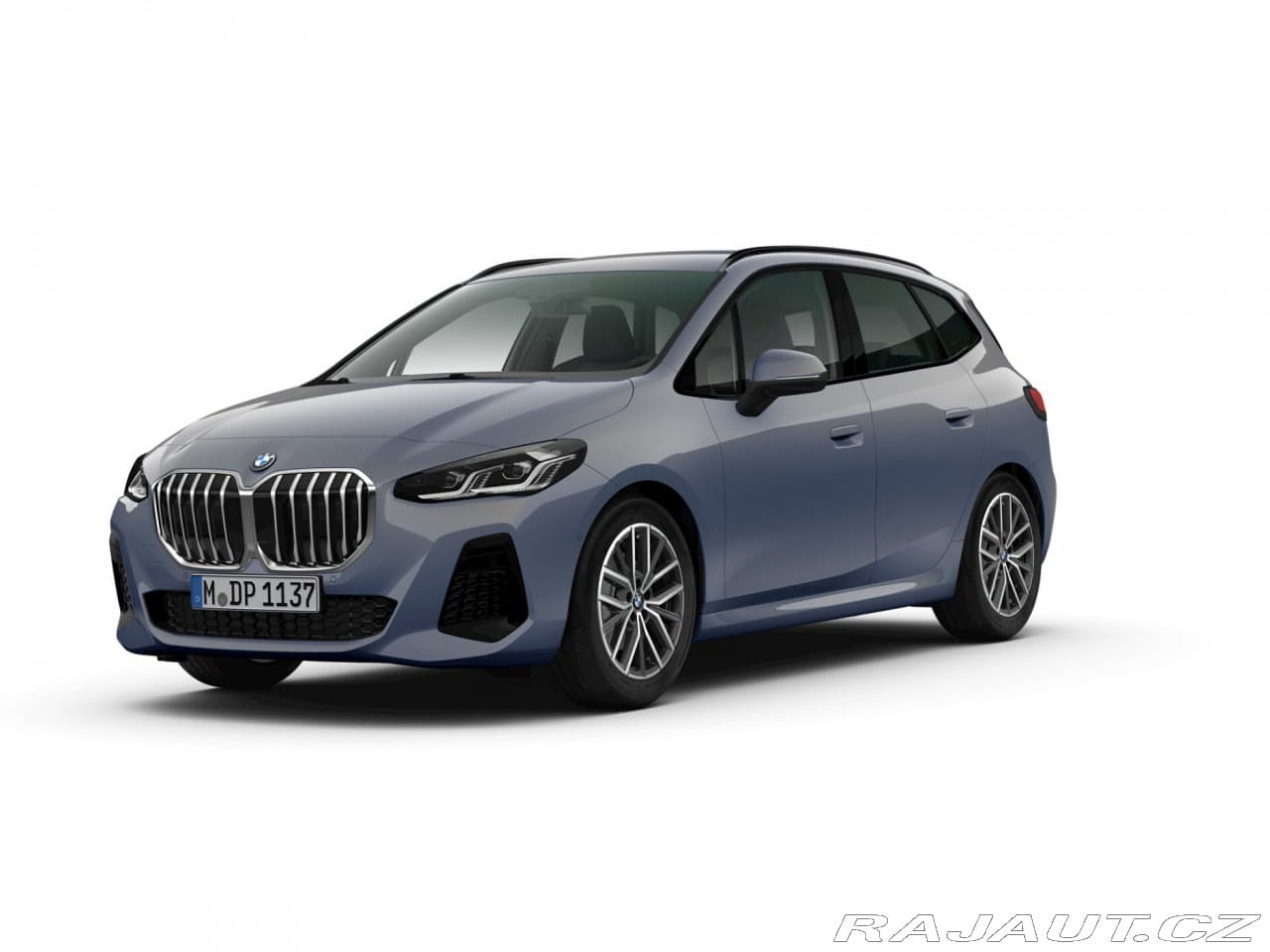 BMW 2 218i