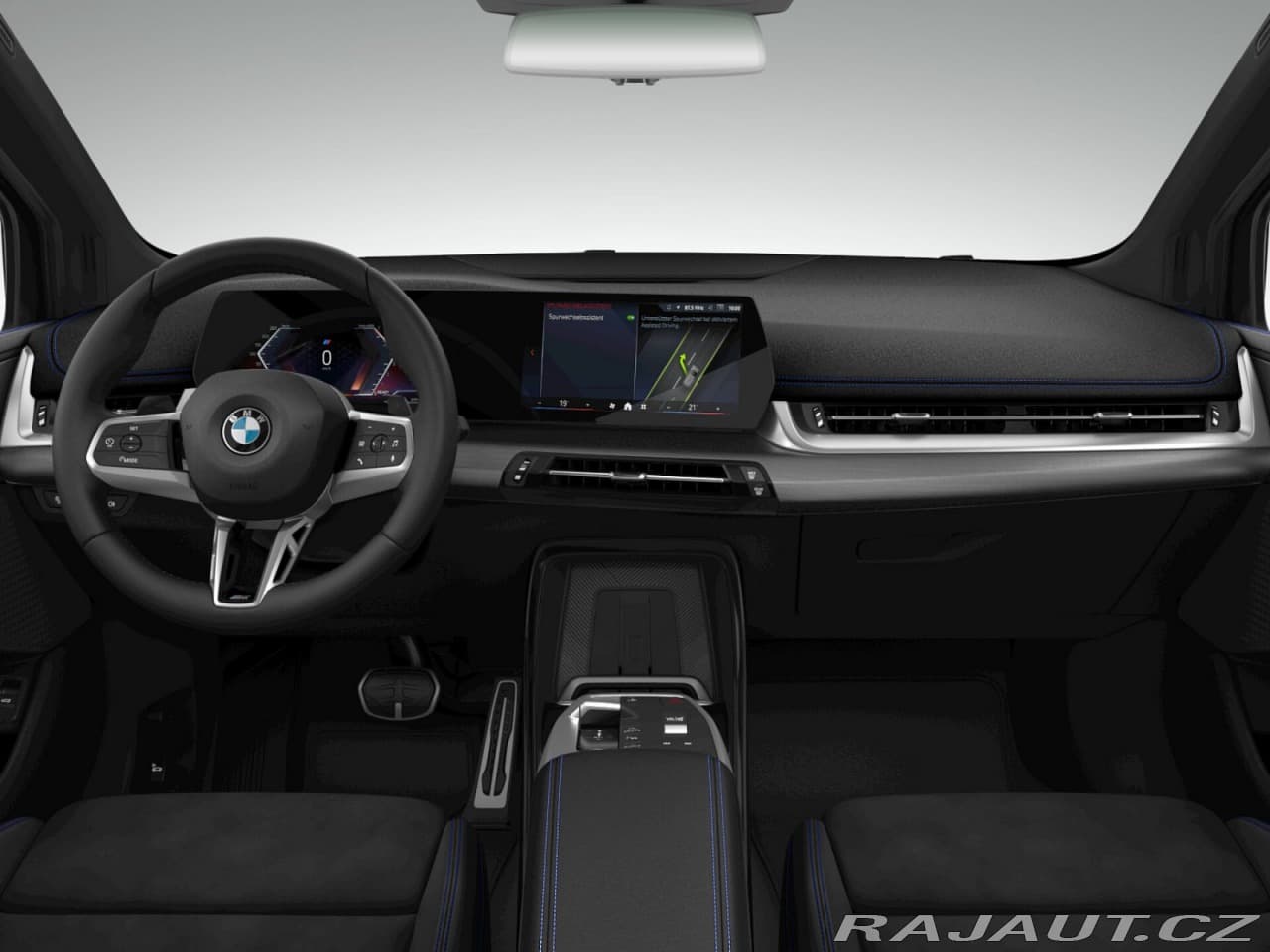 2026 BMW 2-Series - 8