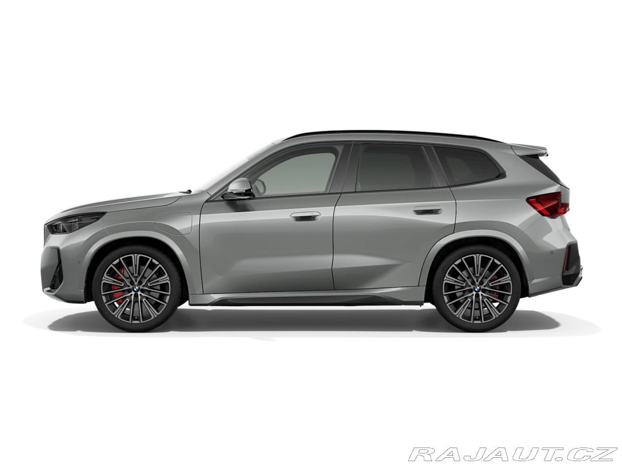 2026 BMW X1 - 3