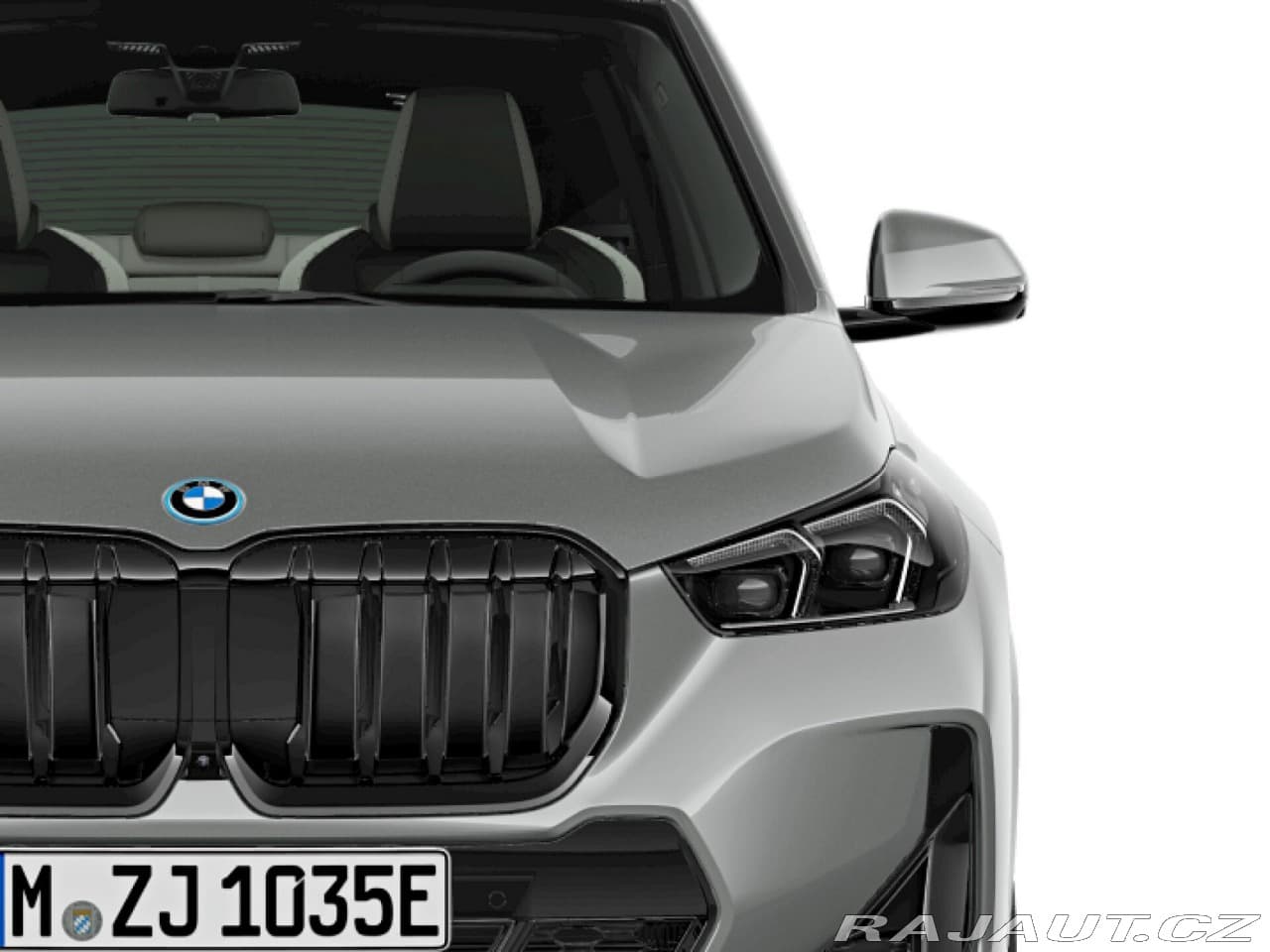 2026 BMW X1 - 4