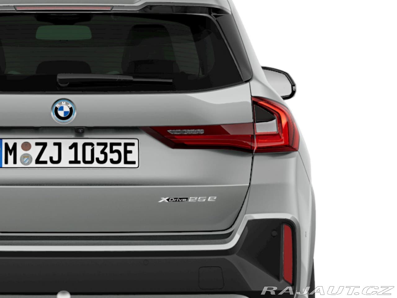 2026 BMW X1 - 5