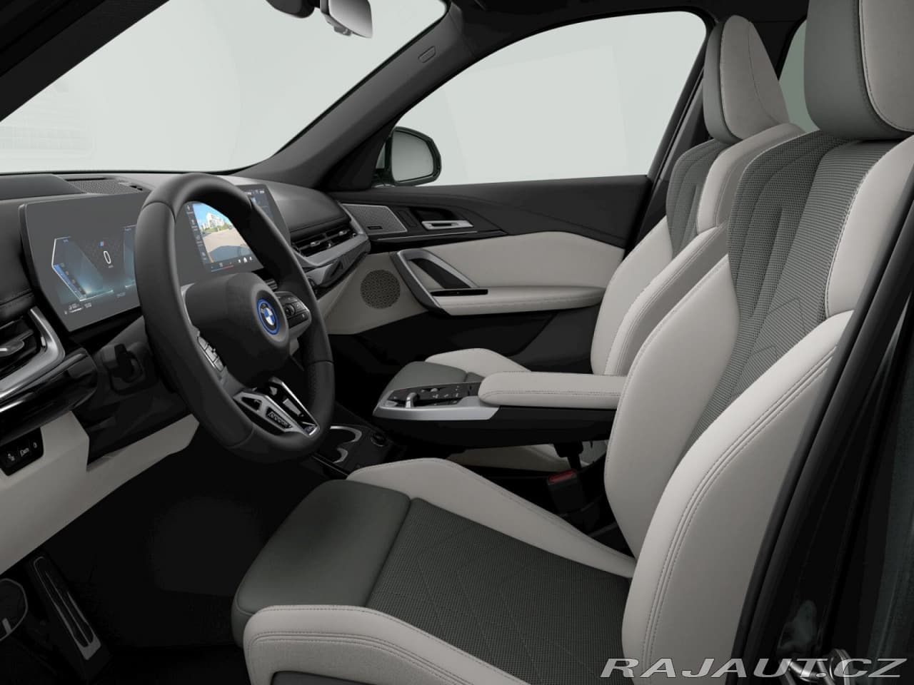 2026 BMW X1 - 6