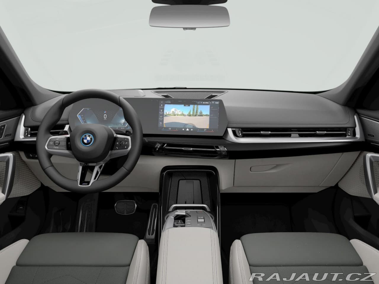 2026 BMW X1 - 8