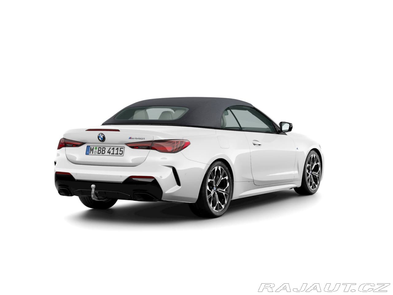 2026 BMW 4-SERIES - 2