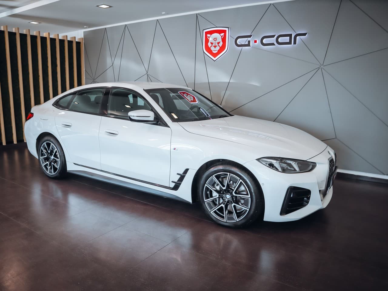 2025 BMW 4-Series - 3