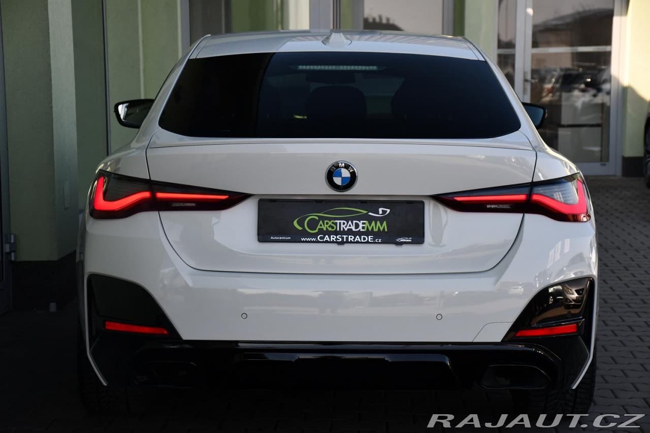2022 BMW 4-SERIES - 10
