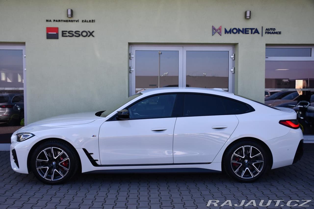 2022 BMW 4-SERIES - 11