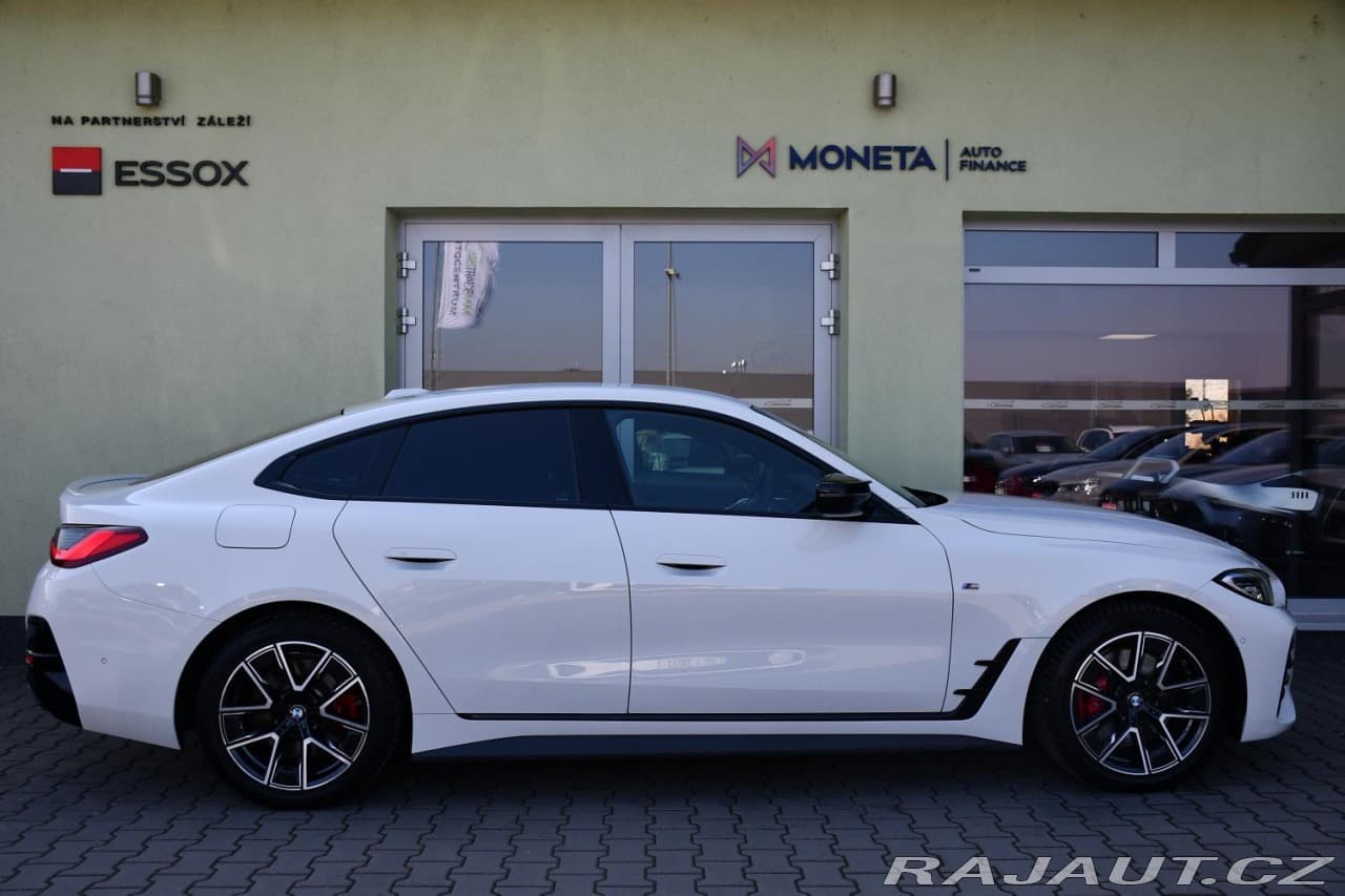 2022 BMW 4-SERIES - 12