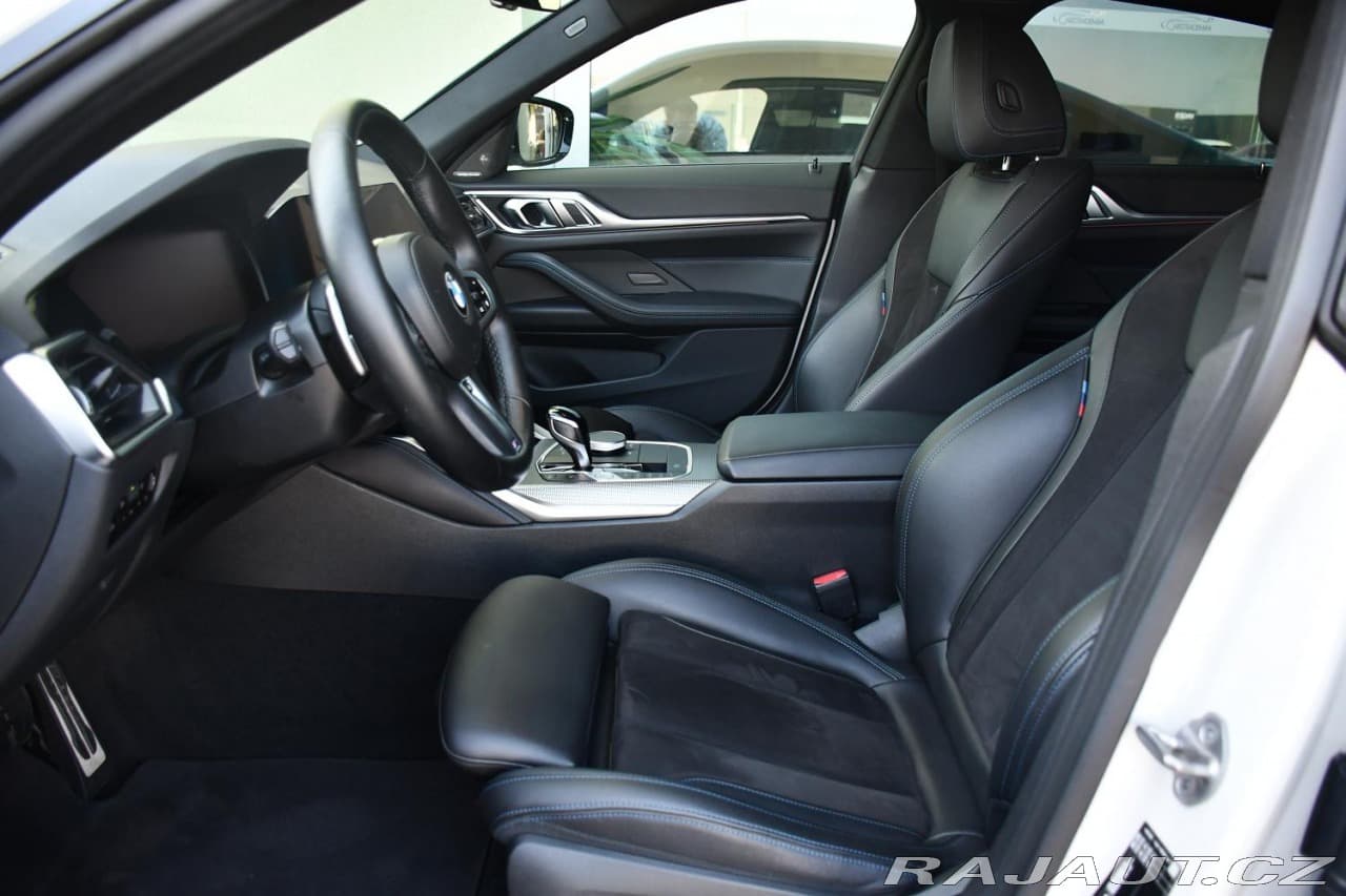 2022 BMW 4-SERIES - 13