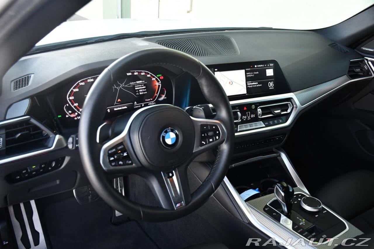 2022 BMW 4-SERIES - 14