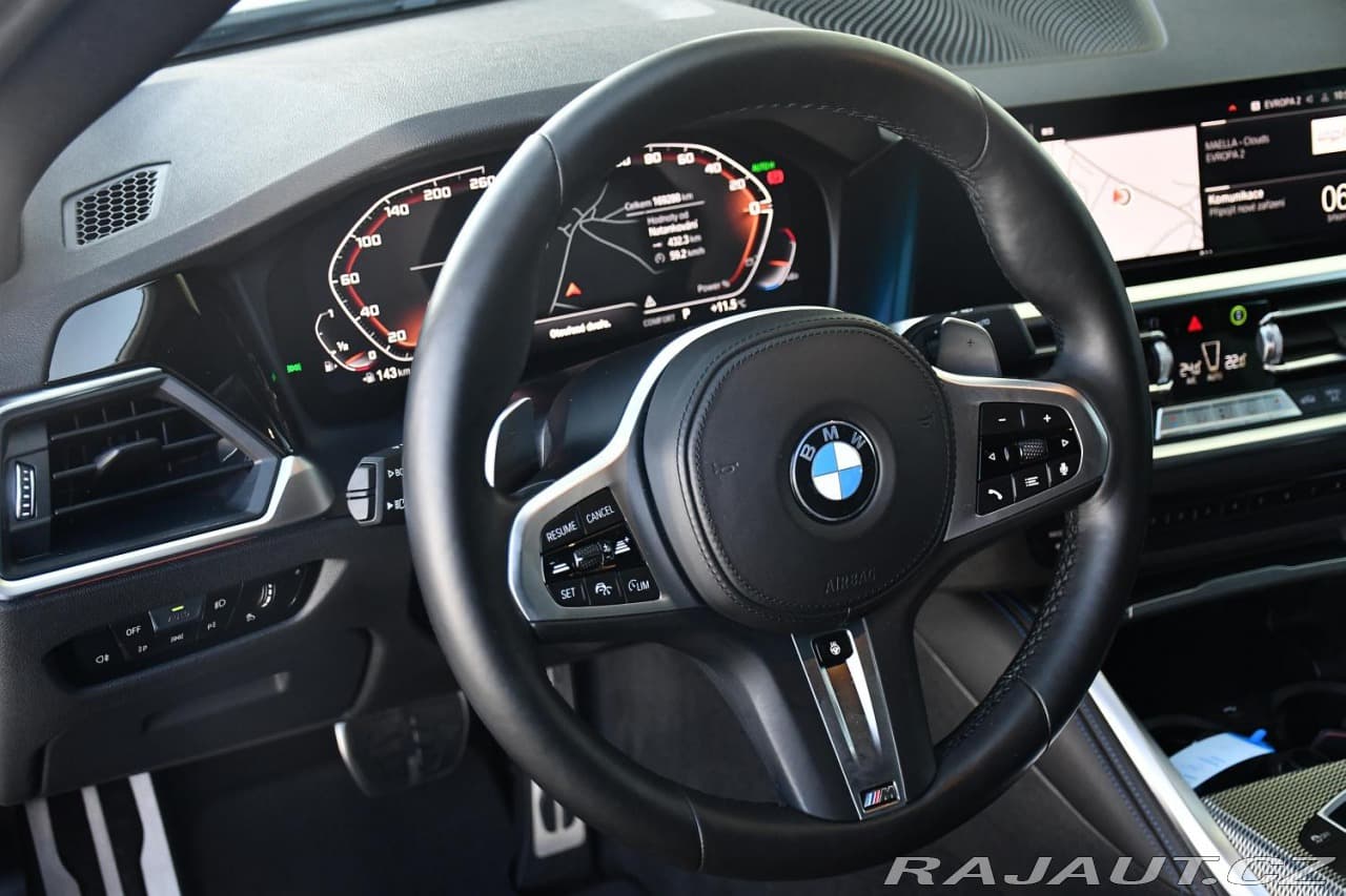 2022 BMW 4-SERIES - 15