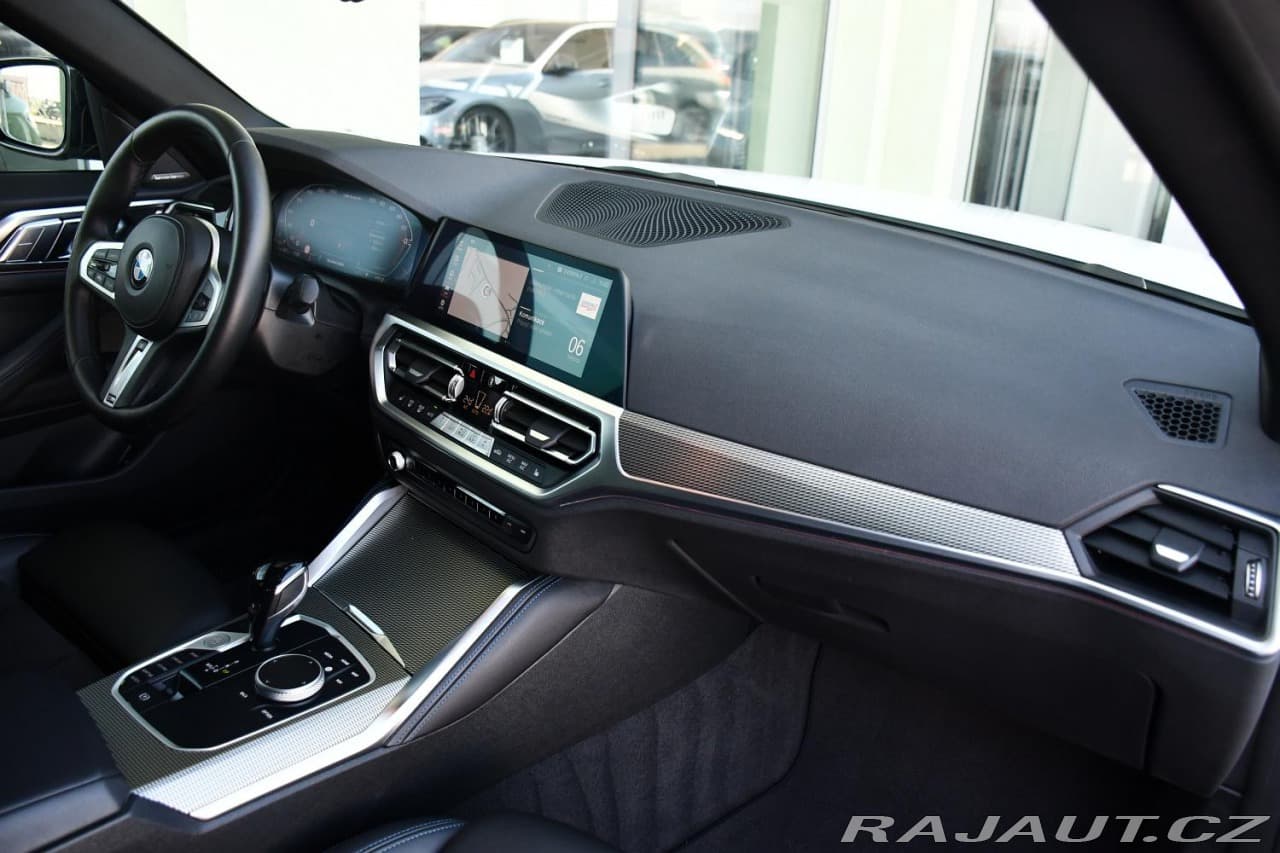 2022 BMW 4-SERIES - 18