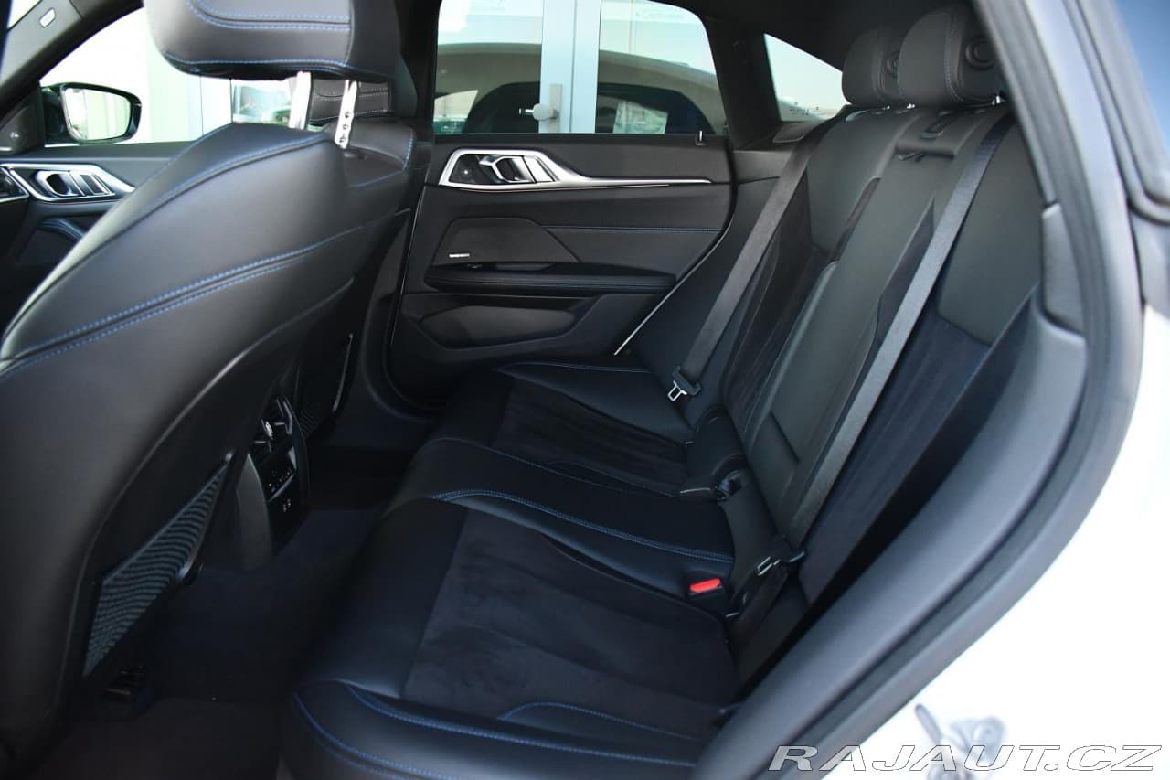 2022 BMW 4-SERIES - 19