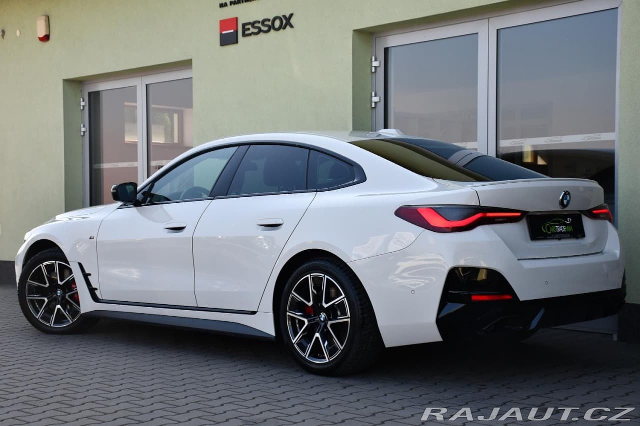 2022 BMW 4-SERIES - 3