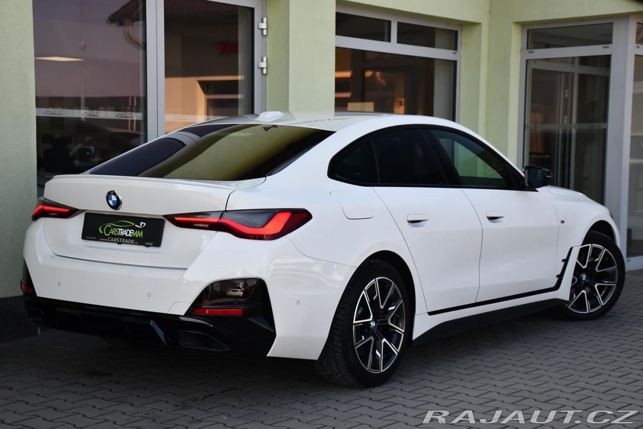 2022 BMW 4-SERIES - 4