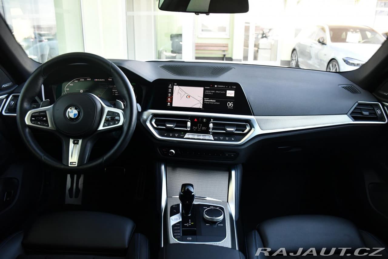 2022 BMW 4-SERIES - 5