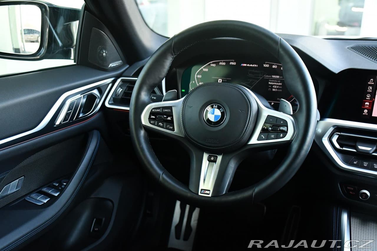 2022 BMW 4-SERIES - 6