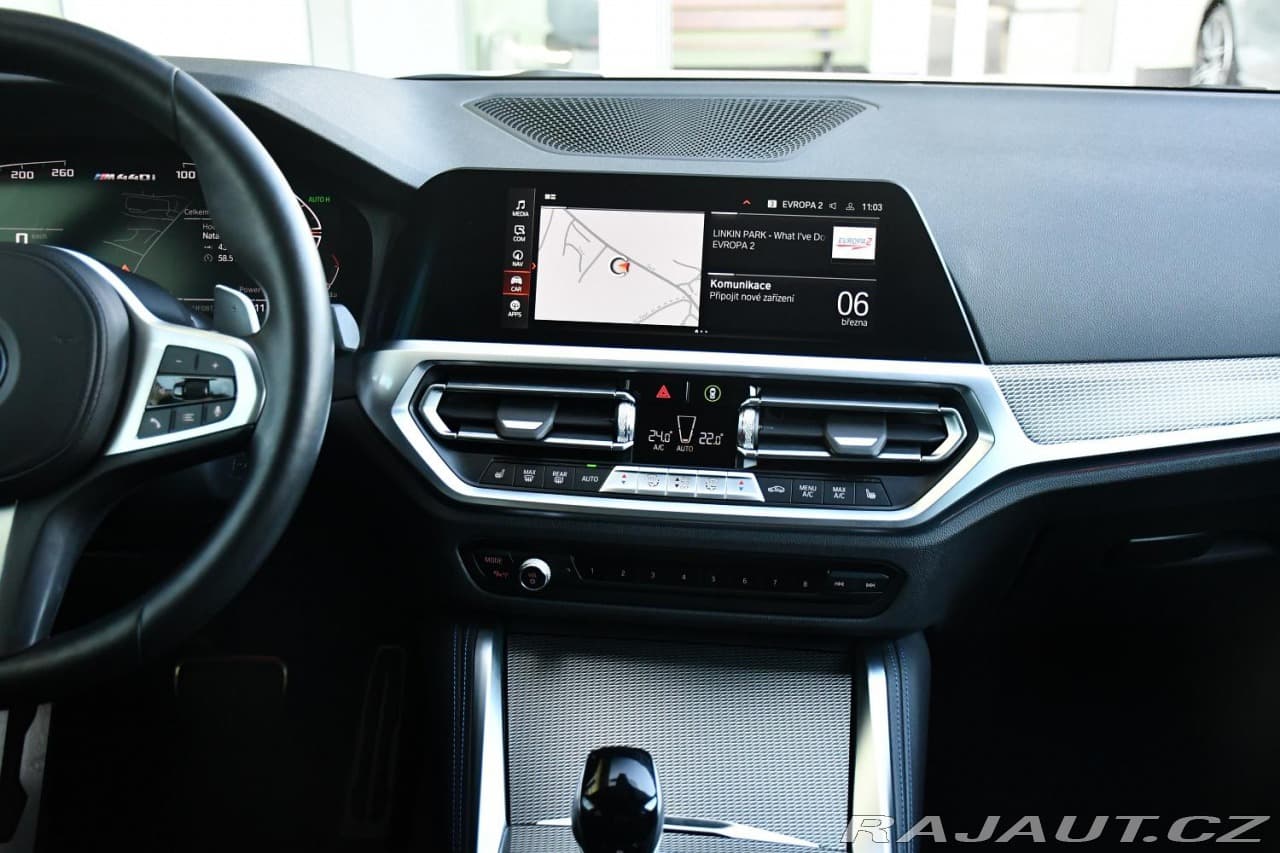 2022 BMW 4-SERIES - 7
