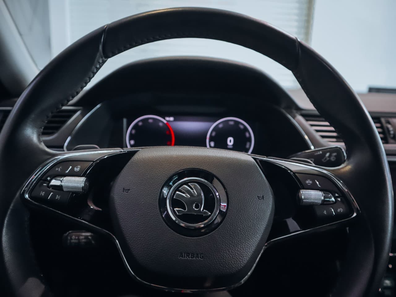 2023 Škoda Superb - 15