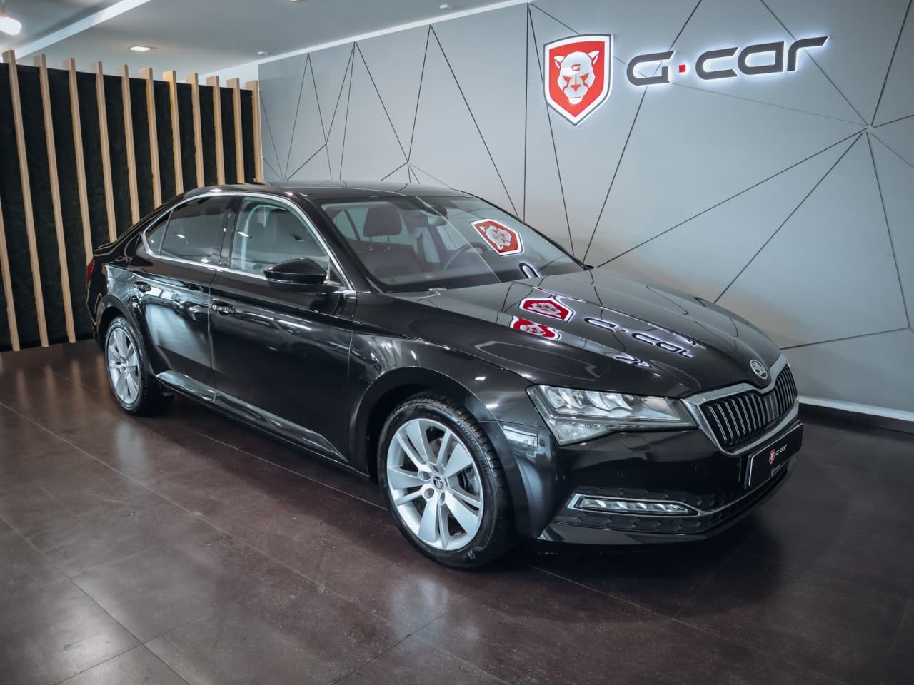 2023 Škoda Superb - 3