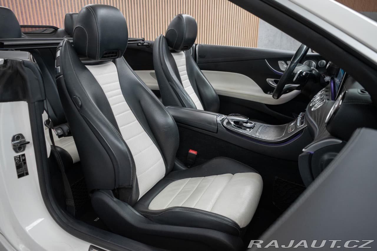 2018 Mercedes-Benz E-Class - 15