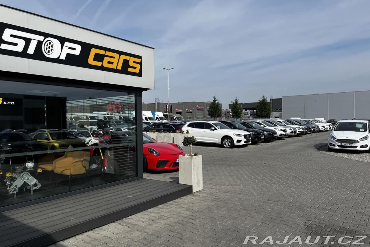 2018 Mercedes-Benz E-Class - 2