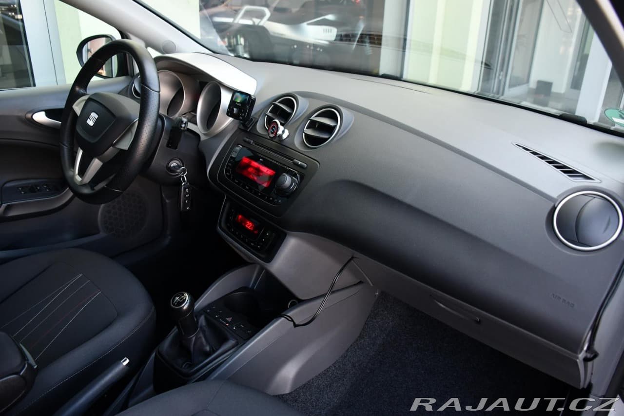 2011 Seat Ibiza - 18