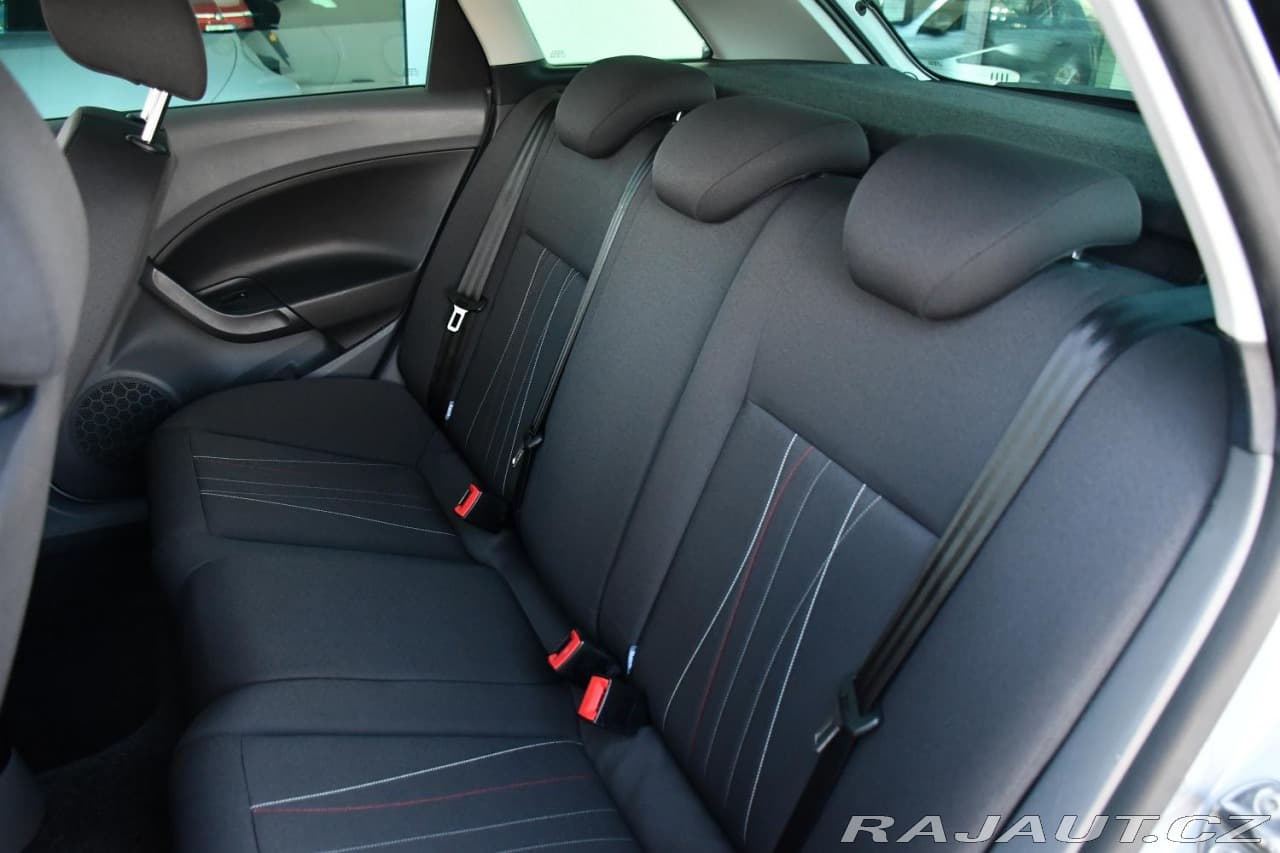 2011 Seat Ibiza - 20