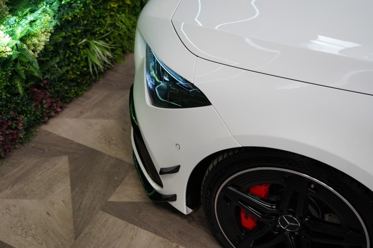 2024 Mercedes-Benz Cla - 10