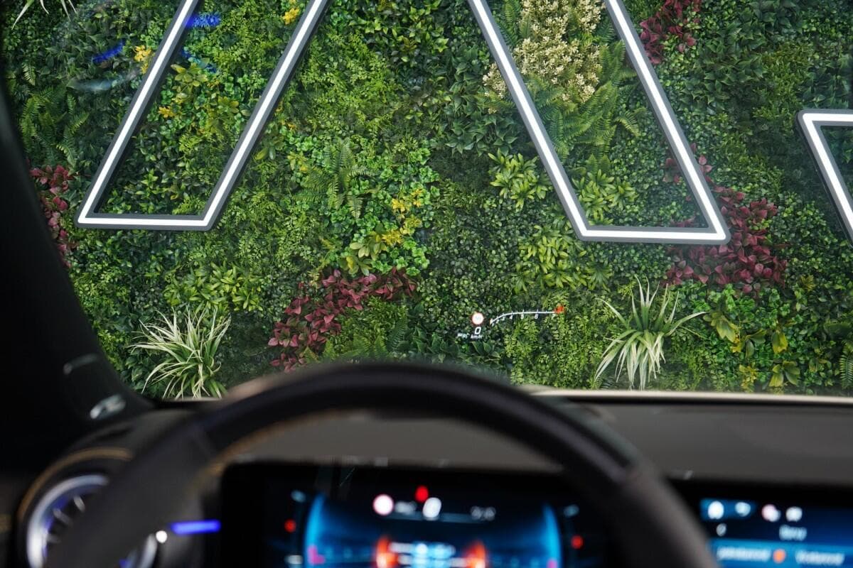 2024 Mercedes-Benz Cla - 14