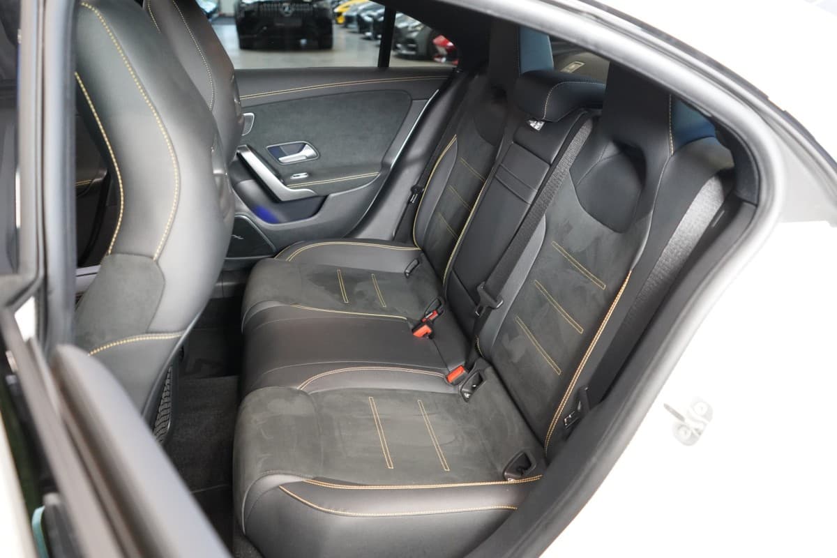 2024 Mercedes-Benz Cla - 18