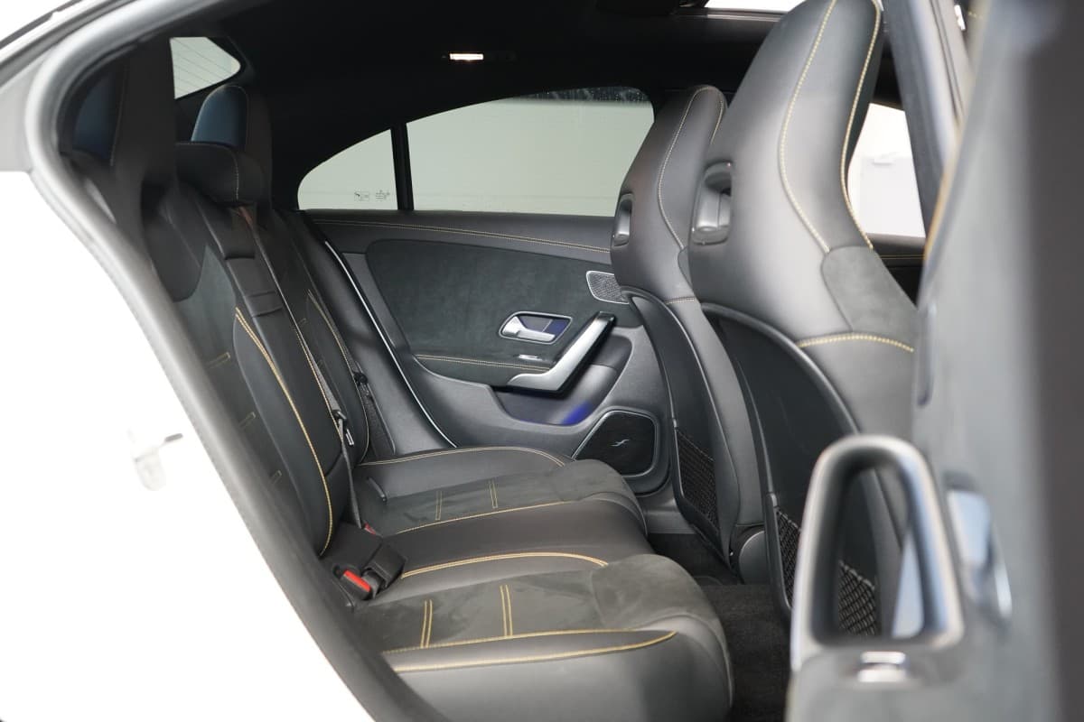 2024 Mercedes-Benz Cla - 20