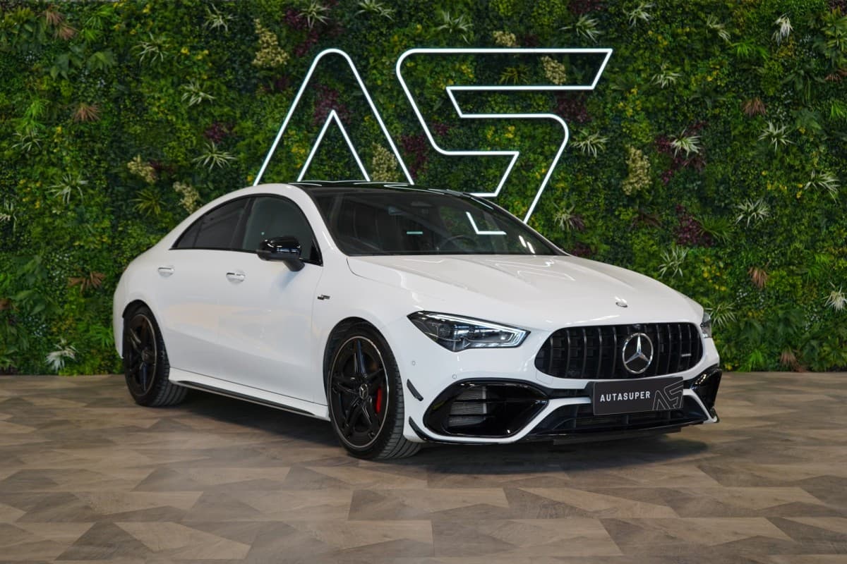 2024 Mercedes-Benz Cla - 3