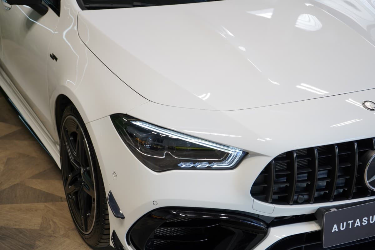 2024 Mercedes-Benz Cla - 4