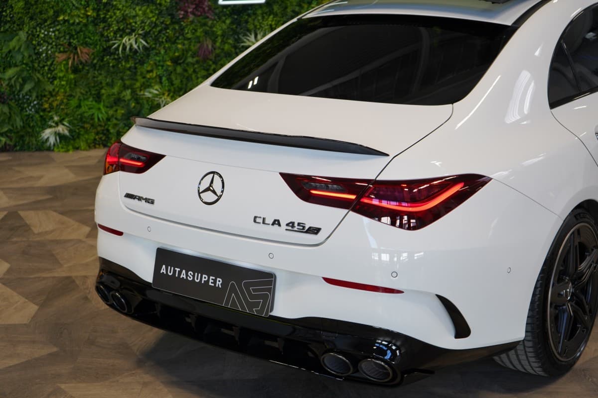 2024 Mercedes-Benz Cla - 9