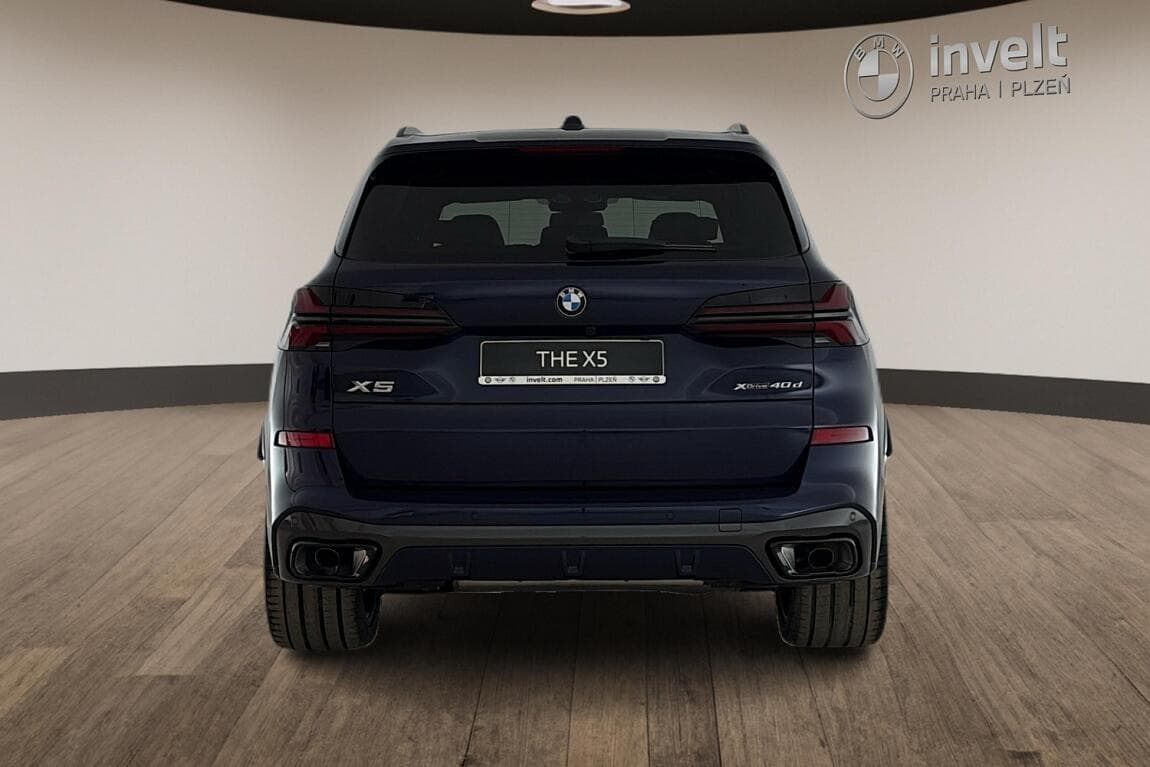 2026 BMW X5 - 4
