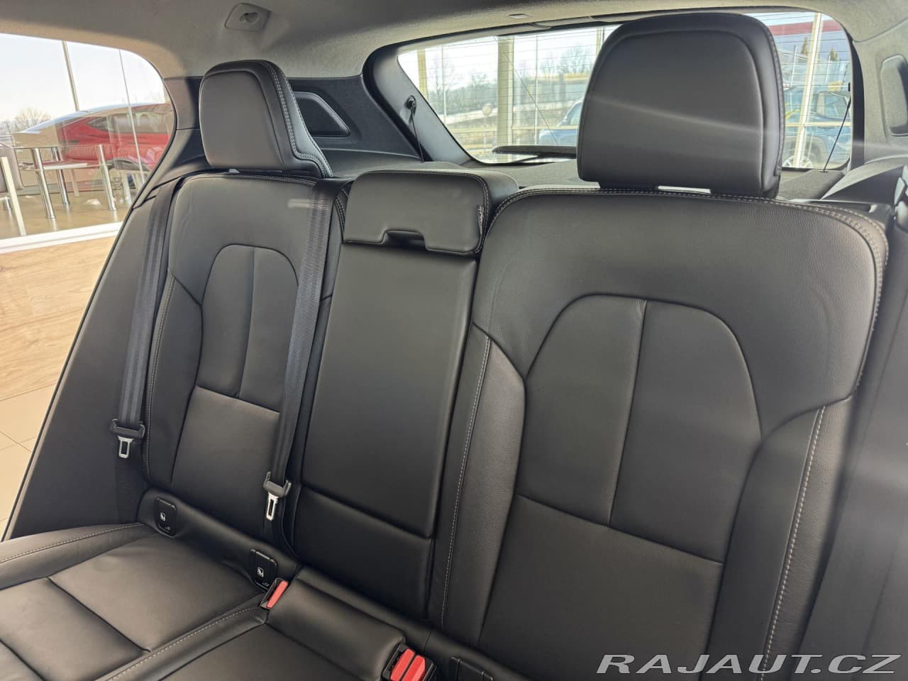 2019 Volvo Xc40 - 14