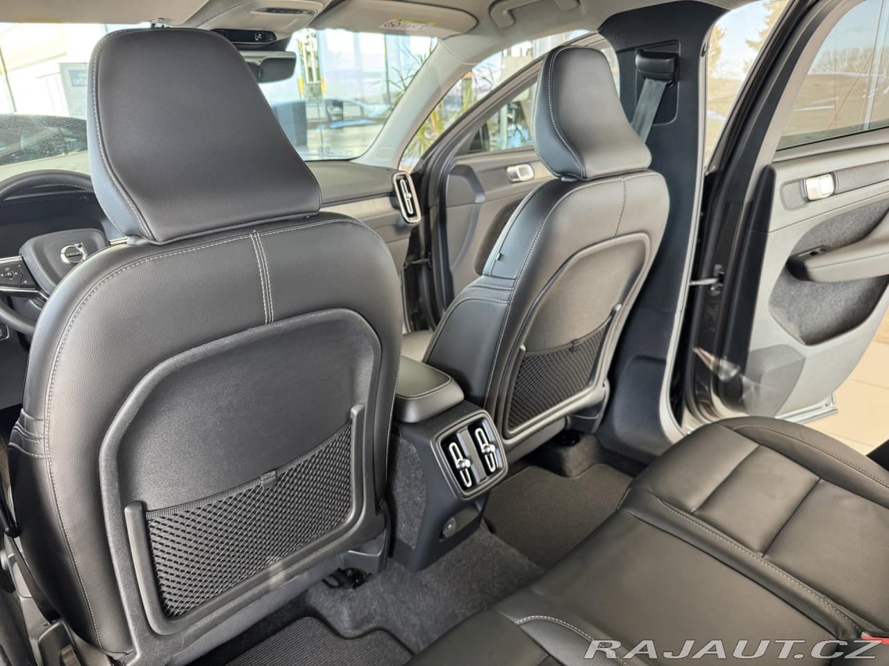 2019 Volvo Xc40 - 15