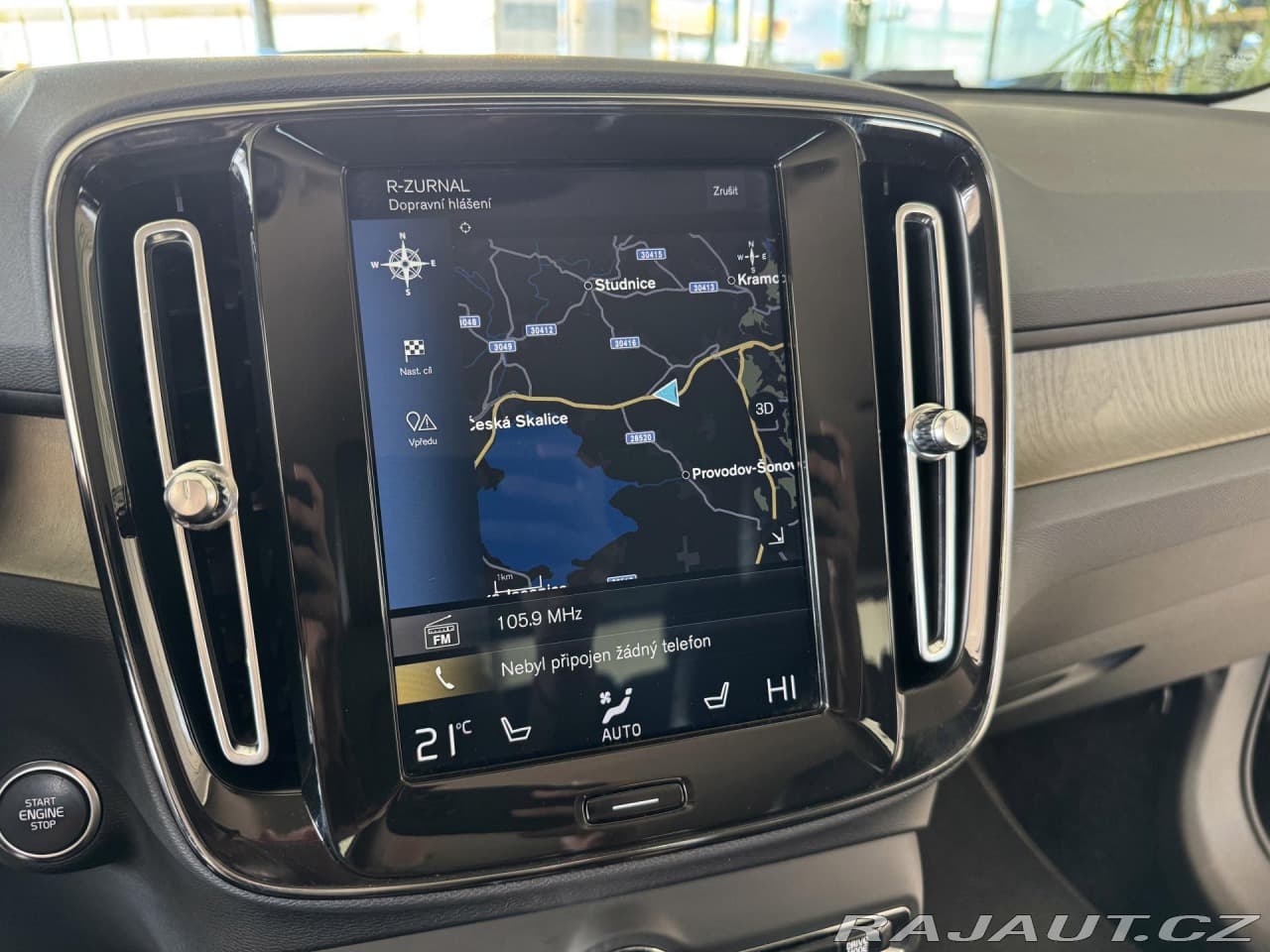 2019 Volvo Xc40 - 19