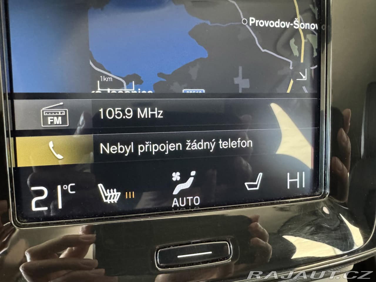 2019 Volvo Xc40 - 20