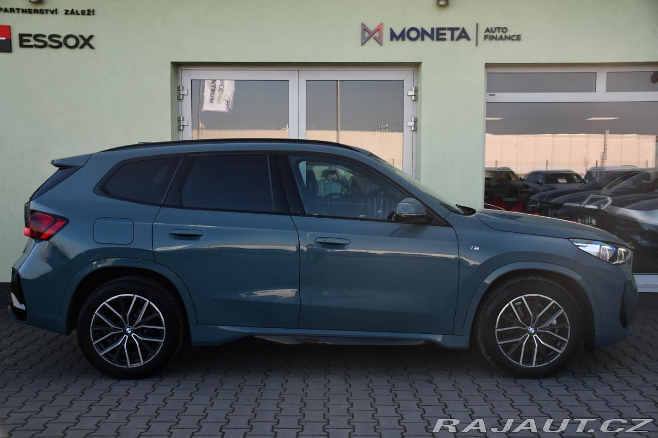 2023 BMW X1 - 12