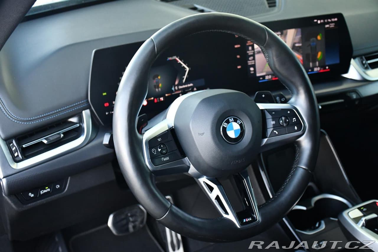 2023 BMW X1 - 16