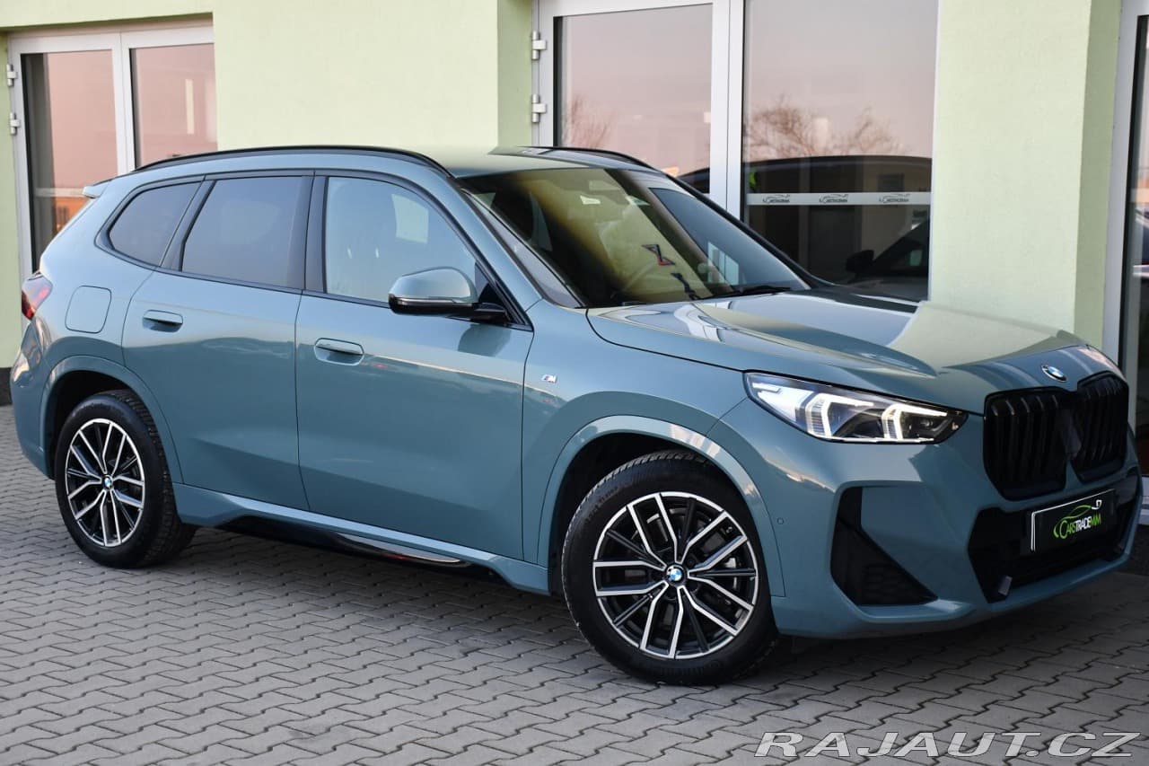 2023 BMW X1 - 2
