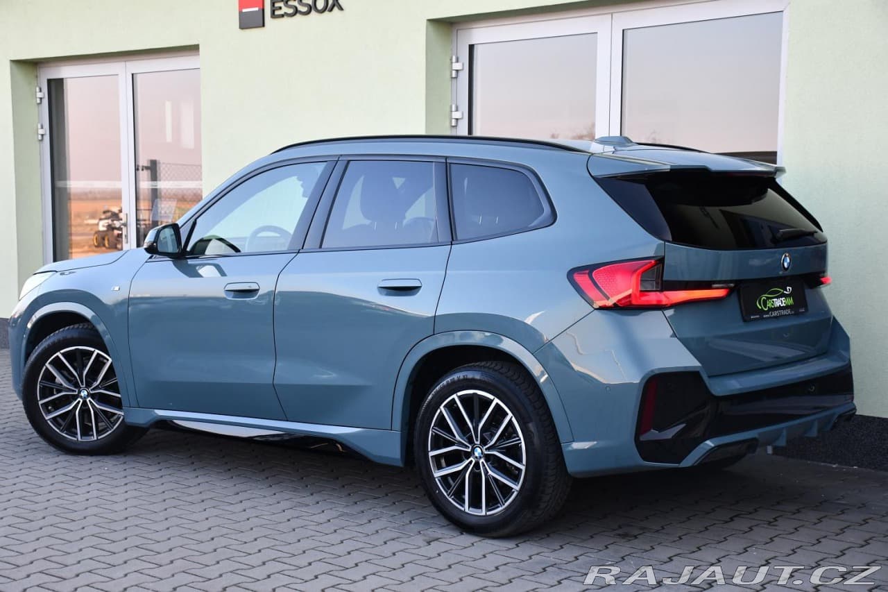 2023 BMW X1 - 3