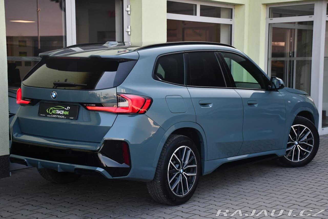 2023 BMW X1 - 4