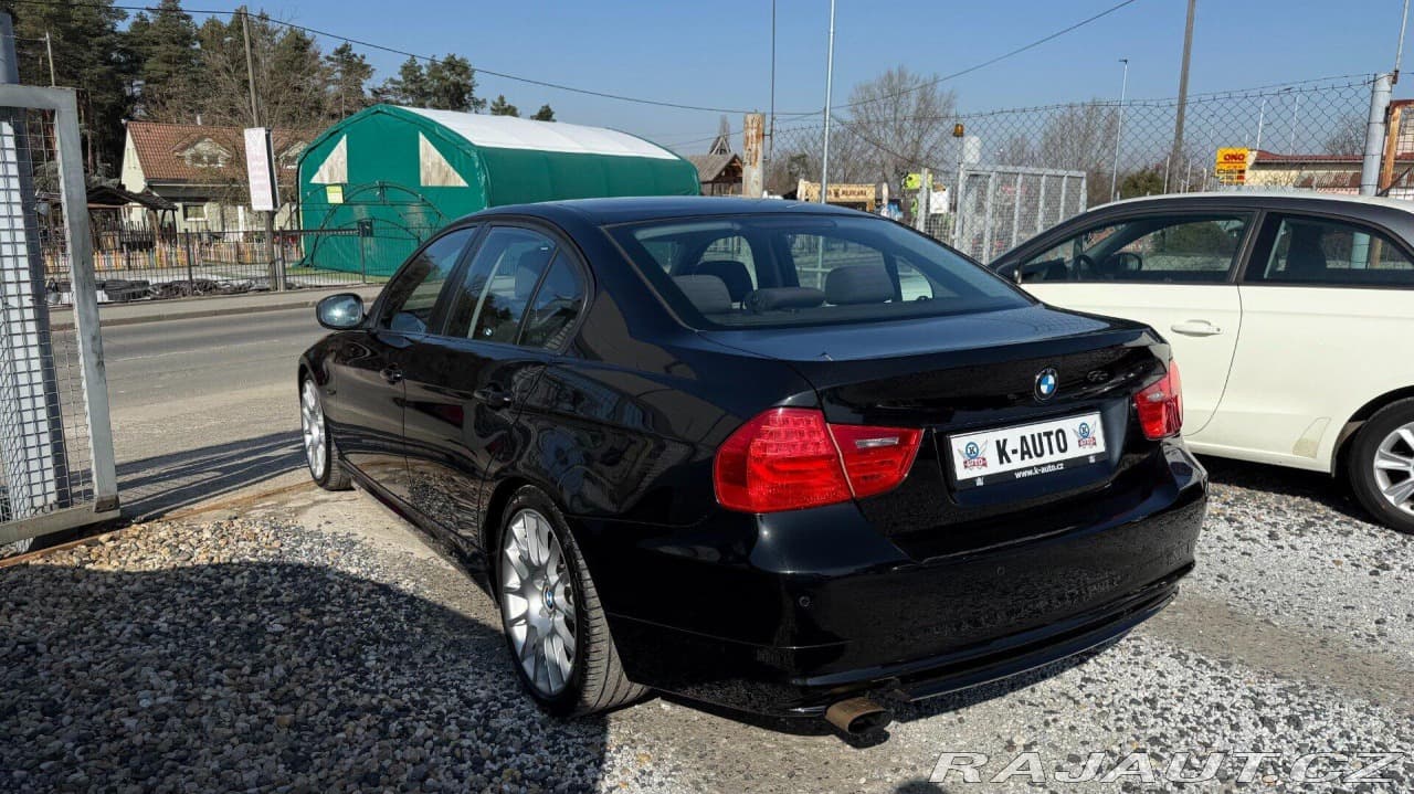 2009 BMW 3-Series - 6