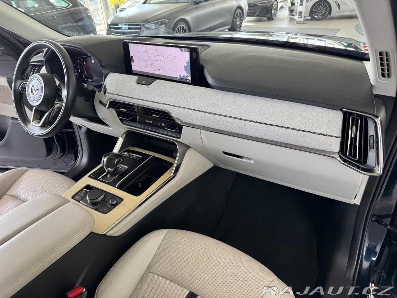 2023 Mazda Cx-60 - 11