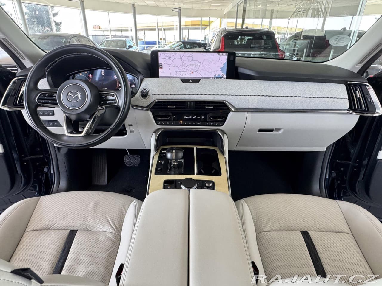2023 Mazda Cx-60 - 12