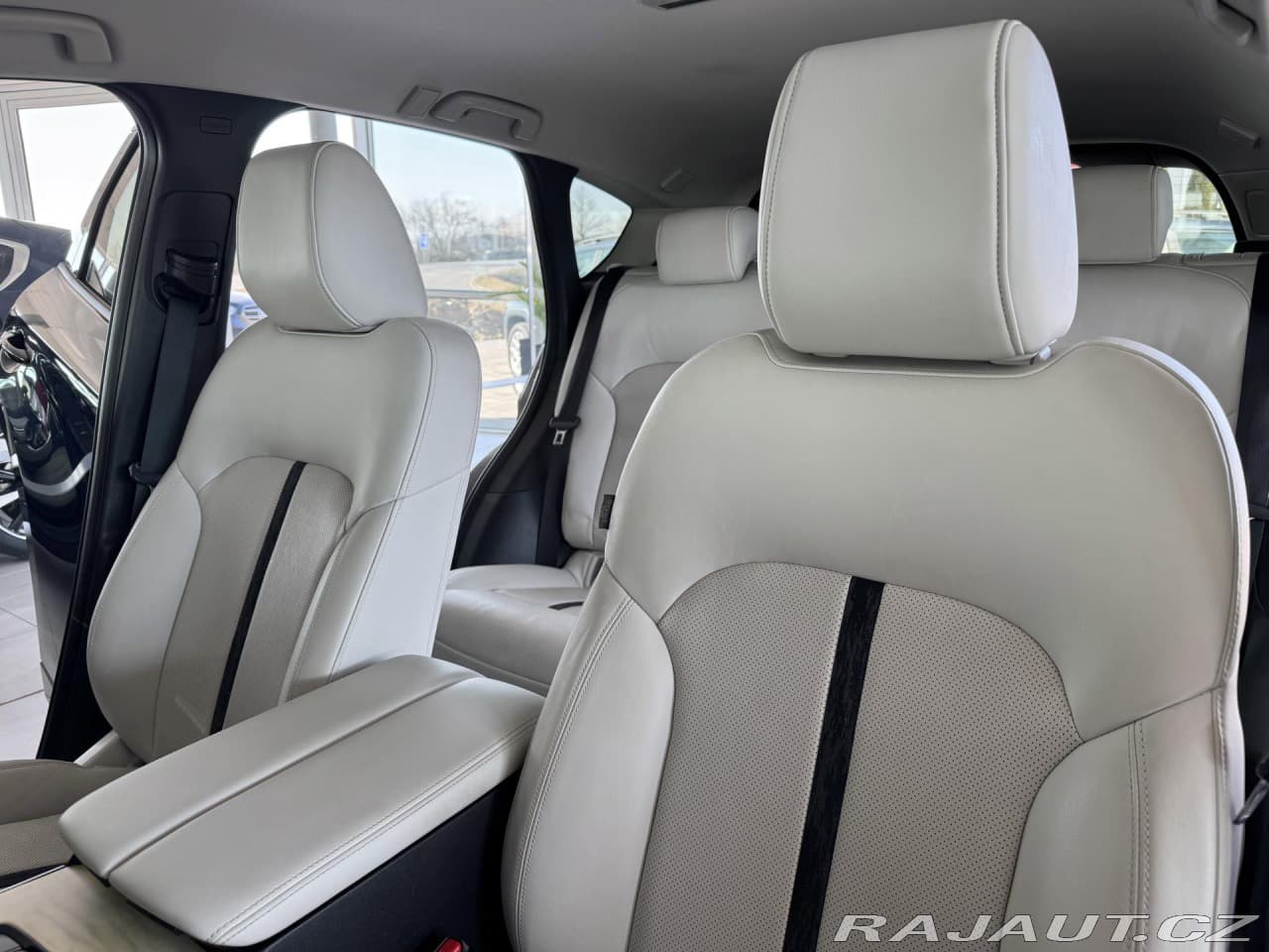 2023 Mazda Cx-60 - 13