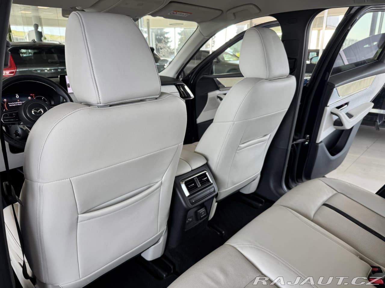 2023 Mazda Cx-60 - 15